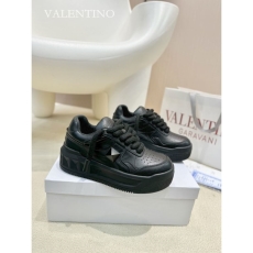 Valentino One Stud Shoes